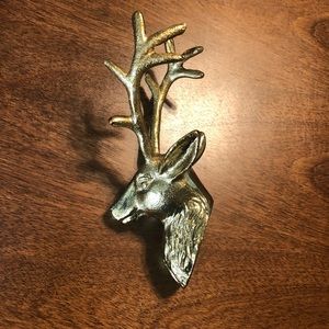 Target Small Deer Head